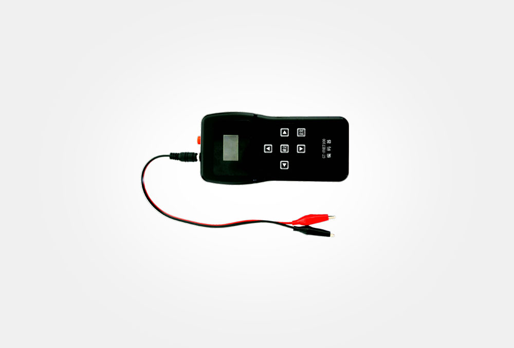 编码器（GT-FHE7100）