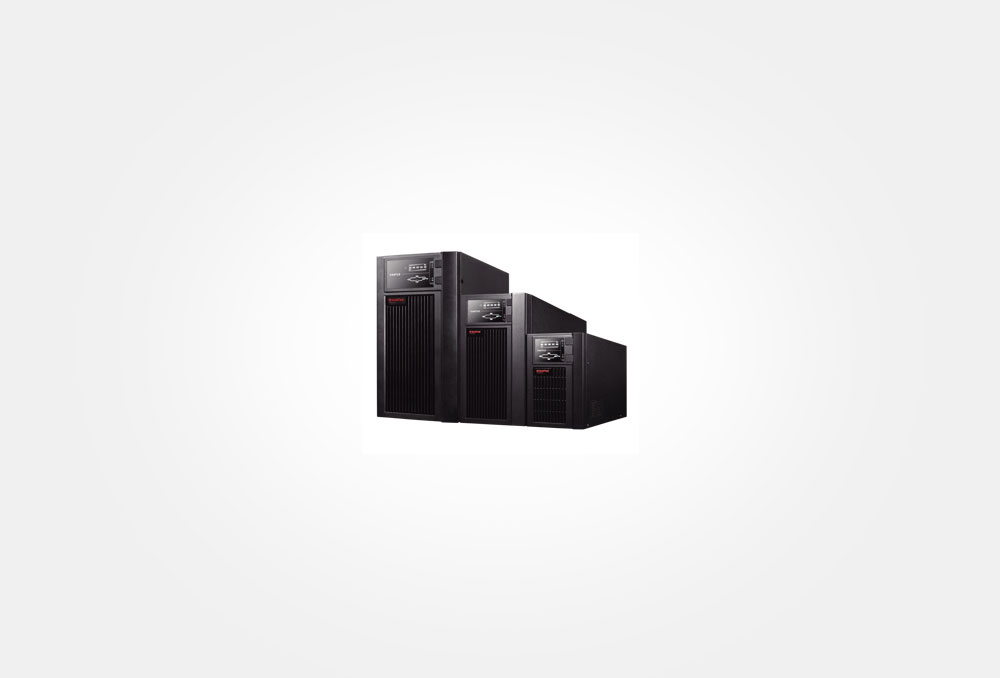 不间断电源和电池组（UPS）