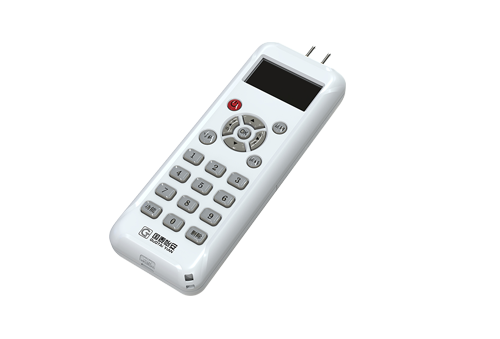 电子编码器（GS701）